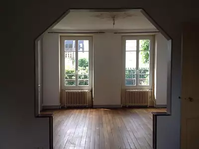 Maison, 114 m²