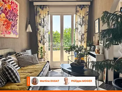 Appartement, 157 m²