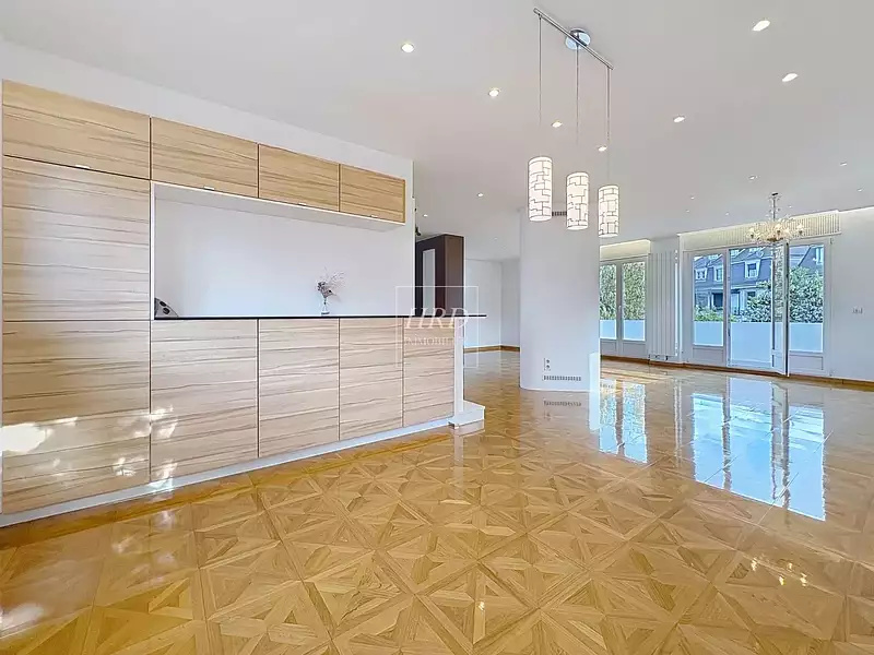 Appartement, 159,47 m²