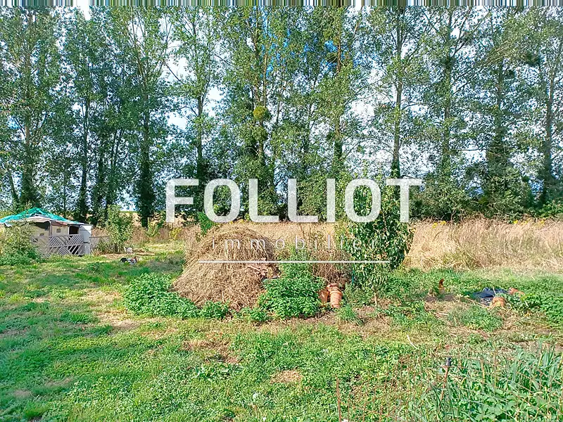 Maison, 180 m²