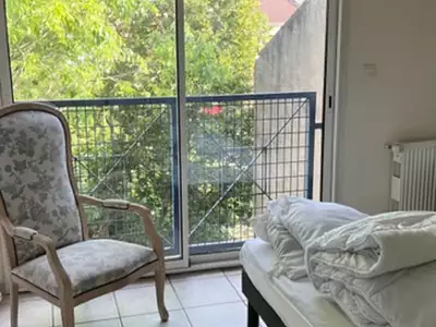 Appartement, 61 m²