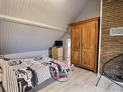 Maison, 150 m²