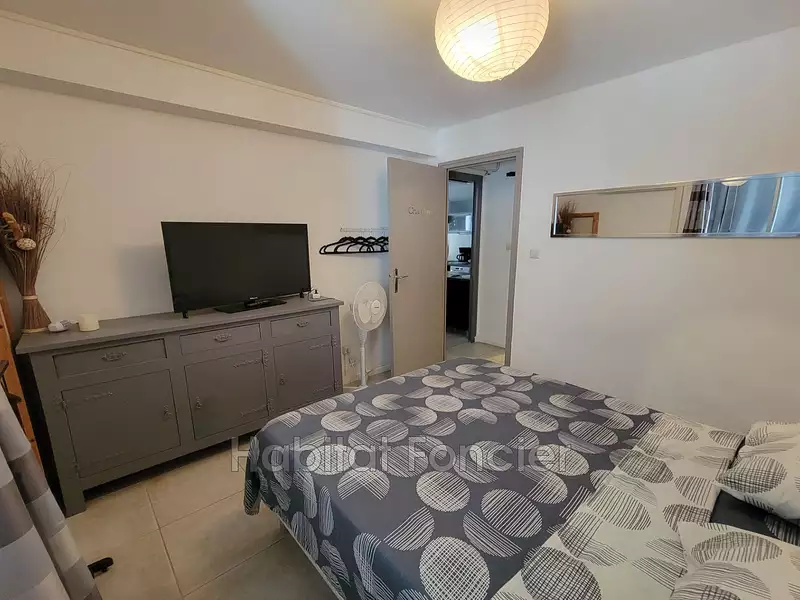 Appartement, 55 m²