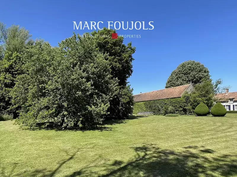Maison, 400 m²