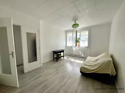 Appartement, 42 m²
