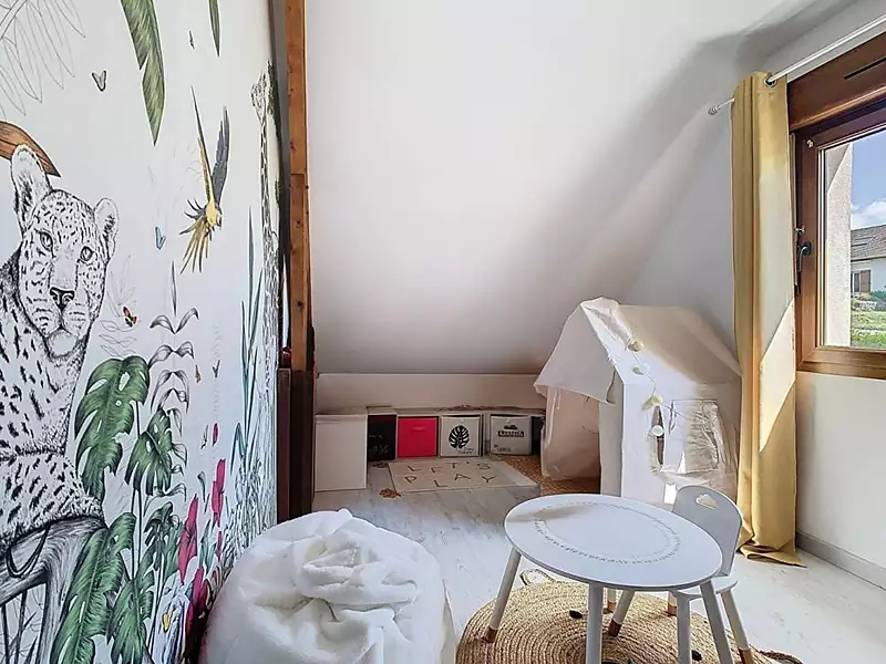 Maison, 180 m²