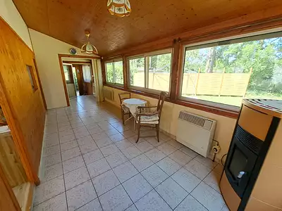 Maison, 53 m²