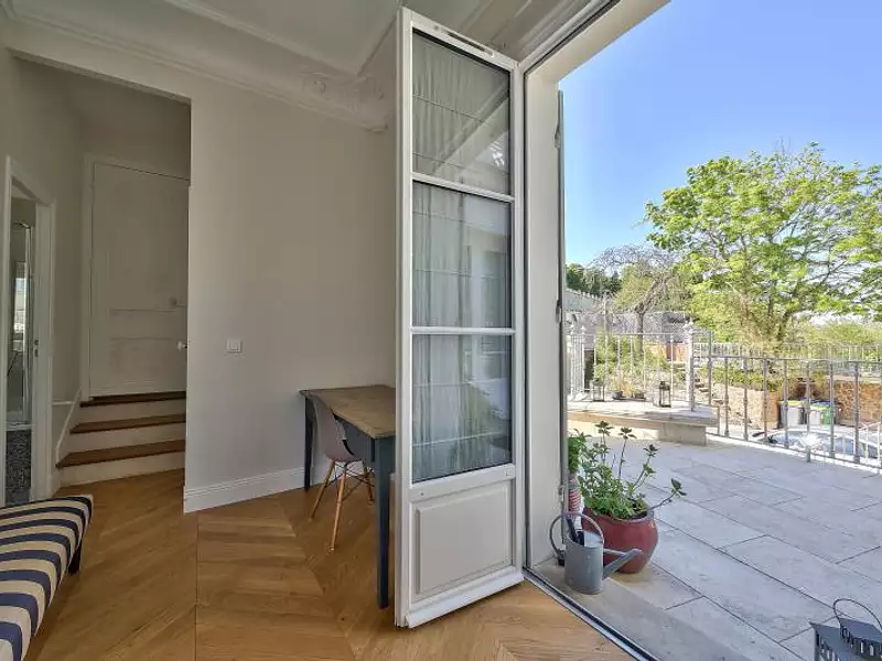 Appartement, 128,75 m²