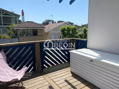 Appartement, 41,8 m²