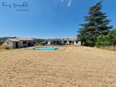 Maison, 140 m²