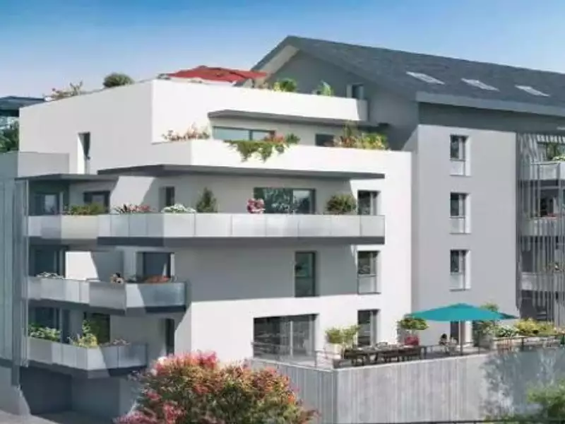 Appartement, 110 m²