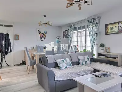 Maison, 80 m²