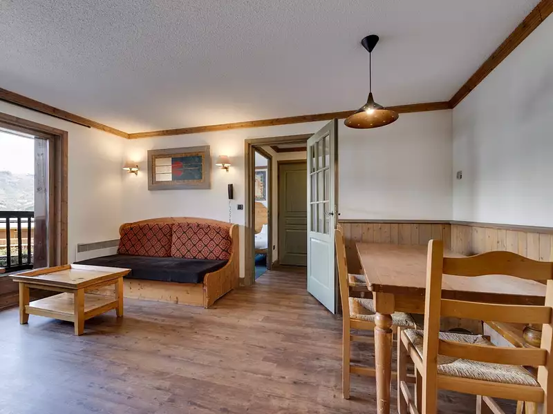 Appartement, 40 m²