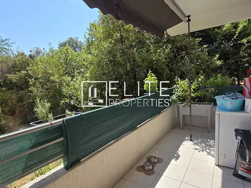 Appartement, 60,03 m²