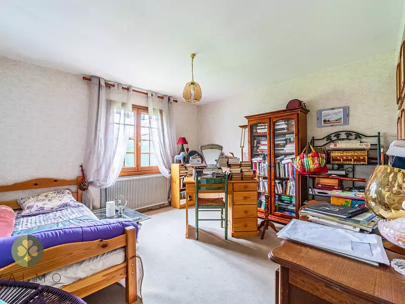Maison, 85 m²