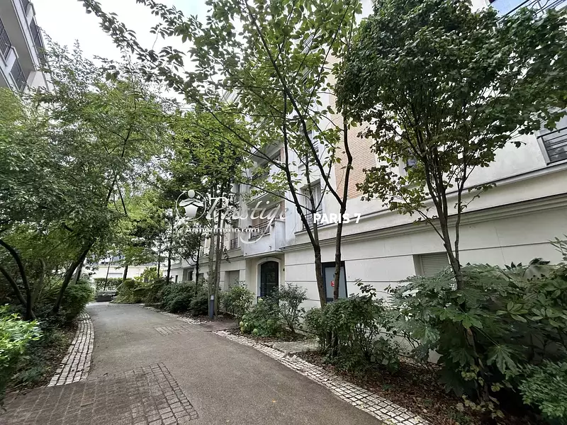 Appartement, 39,8 m²