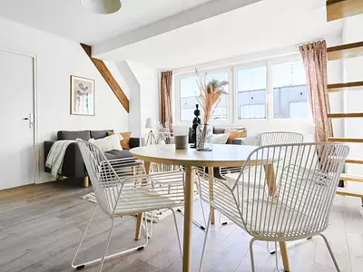 Appartement, 71 m²
