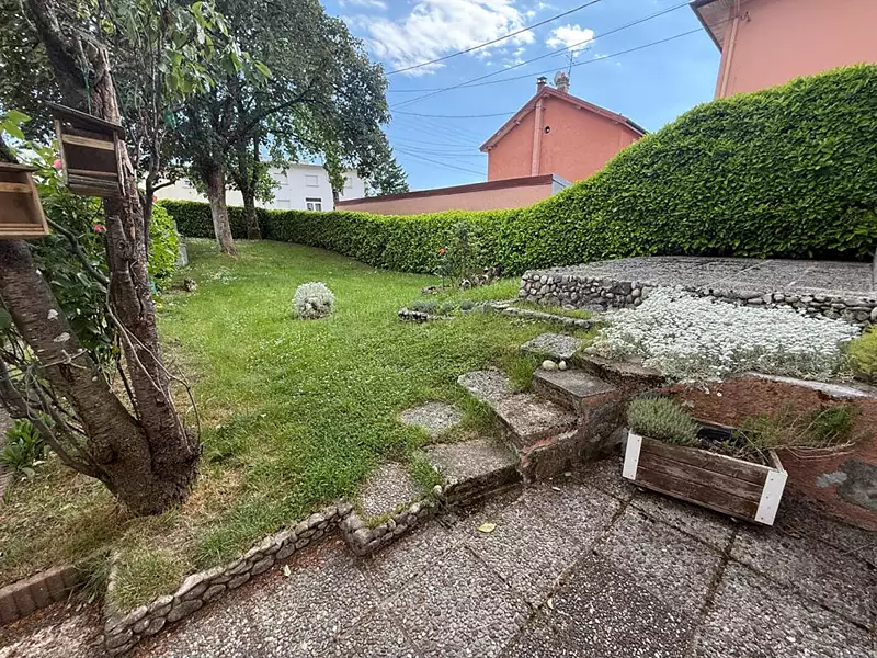 Maison, 115 m²