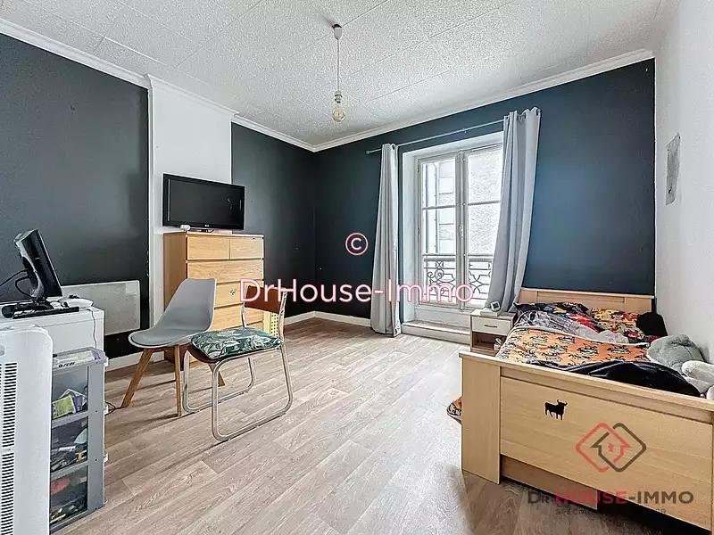 Maison, 129 m²