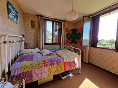 Maison, 105 m²