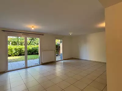 Appartement, 66,1 m²