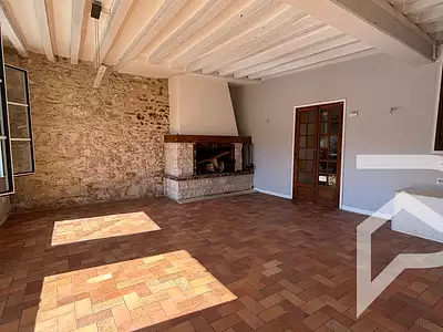 Maison, 81 m²