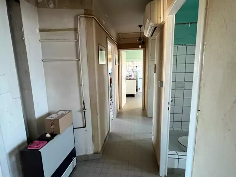 Appartement, 97 m²