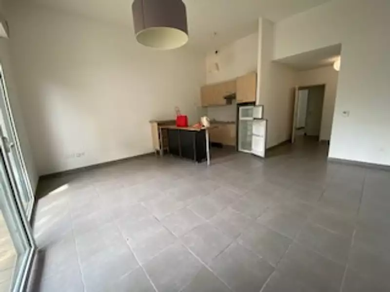 Appartement, 68,34 m²