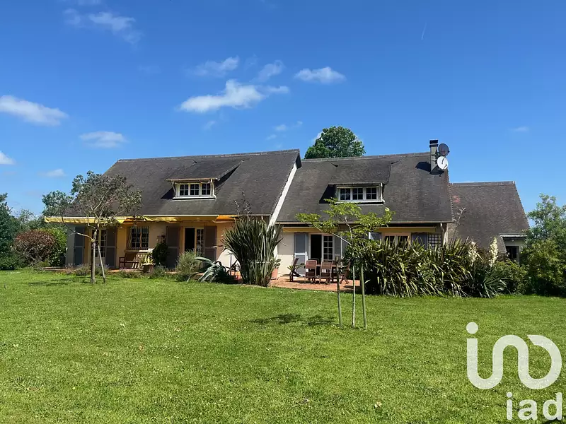 Maison, 239 m²
