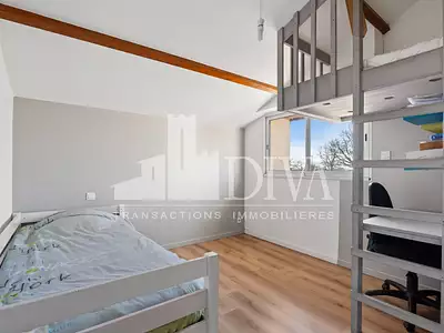 Maison, 134 m²