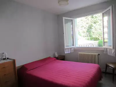 Appartement, 51,29 m²