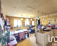 Maison, 128 m²