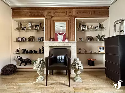 Maison, 240 m²