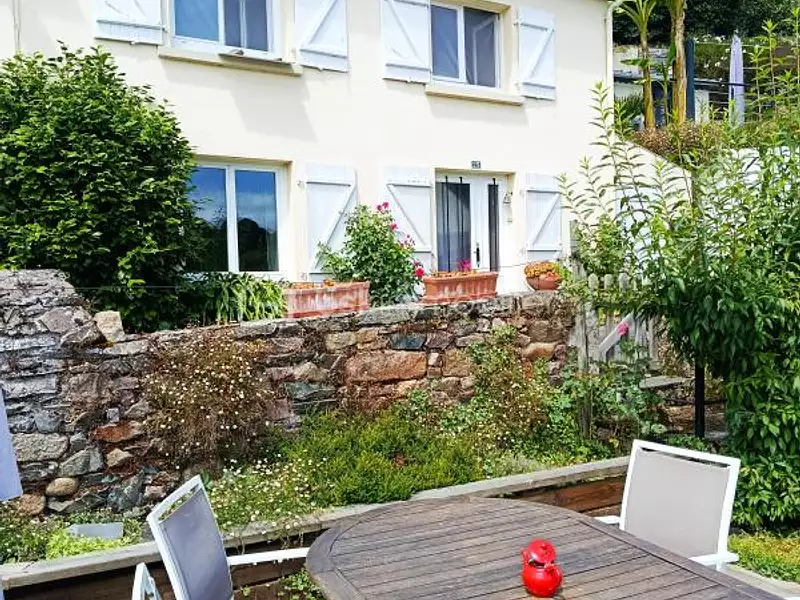 Maison, 65 m²