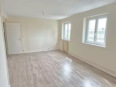 Appartement, 88,94 m²