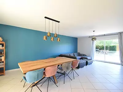 Maison, 230 m²