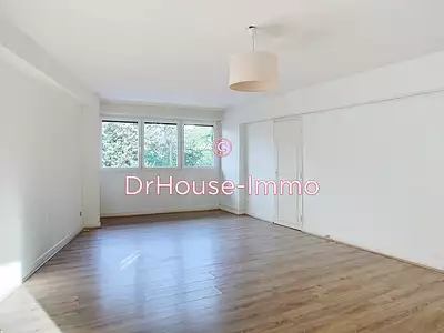 Appartement, 82 m²