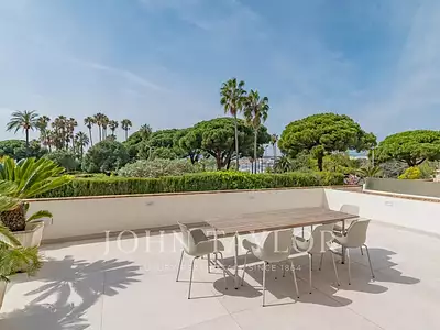 Appartement, 105 m²