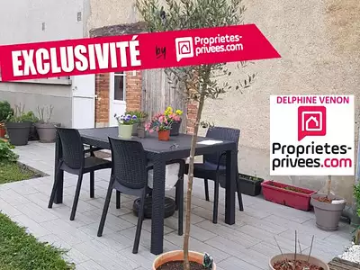 Maison, 106 m²