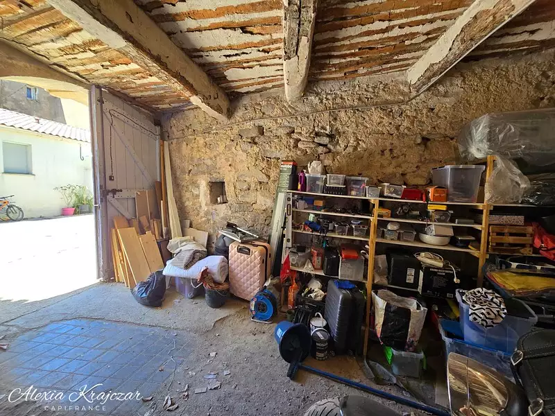 Maison, 72 m²