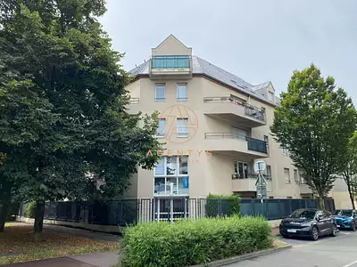Appartement, 42,35 m²