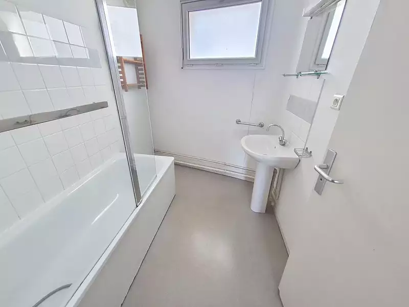 Appartement, 60 m²