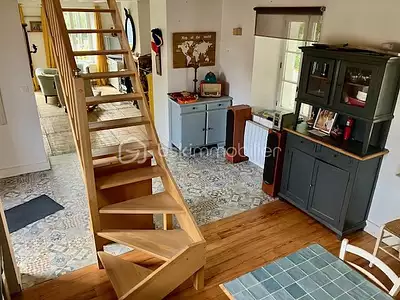 Maison, 90 m²