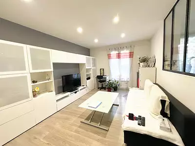 Appartement, 40,34 m²