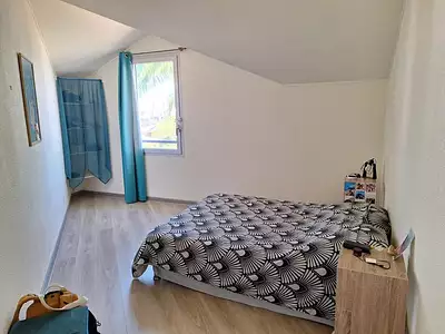 Appartement, 87 m²