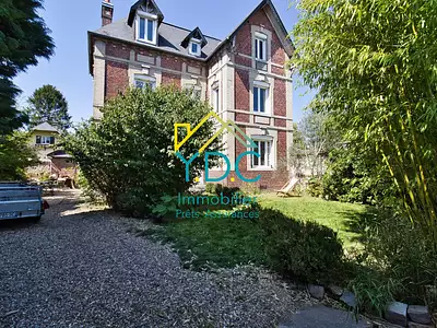Maison, 172 m²