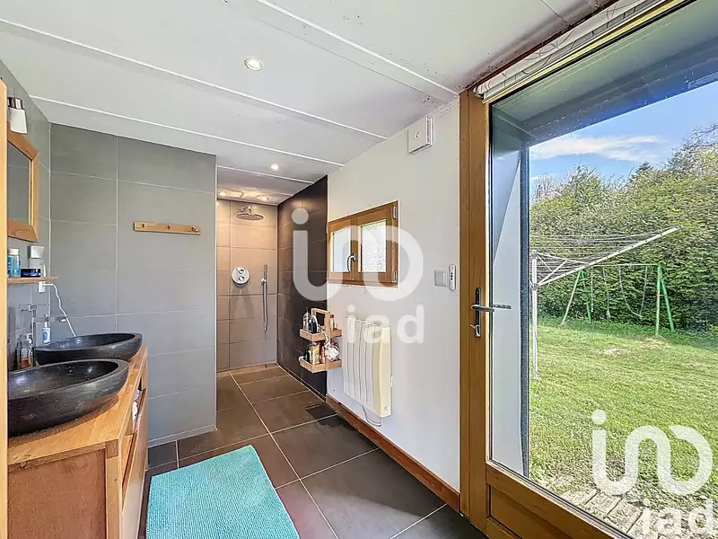 Maison, 164 m²