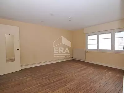 Appartement, 45,44 m²