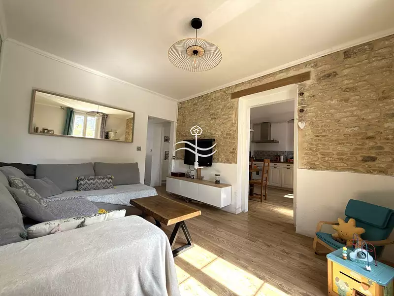 Maison, 80 m²