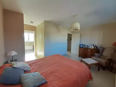 Maison, 135 m²